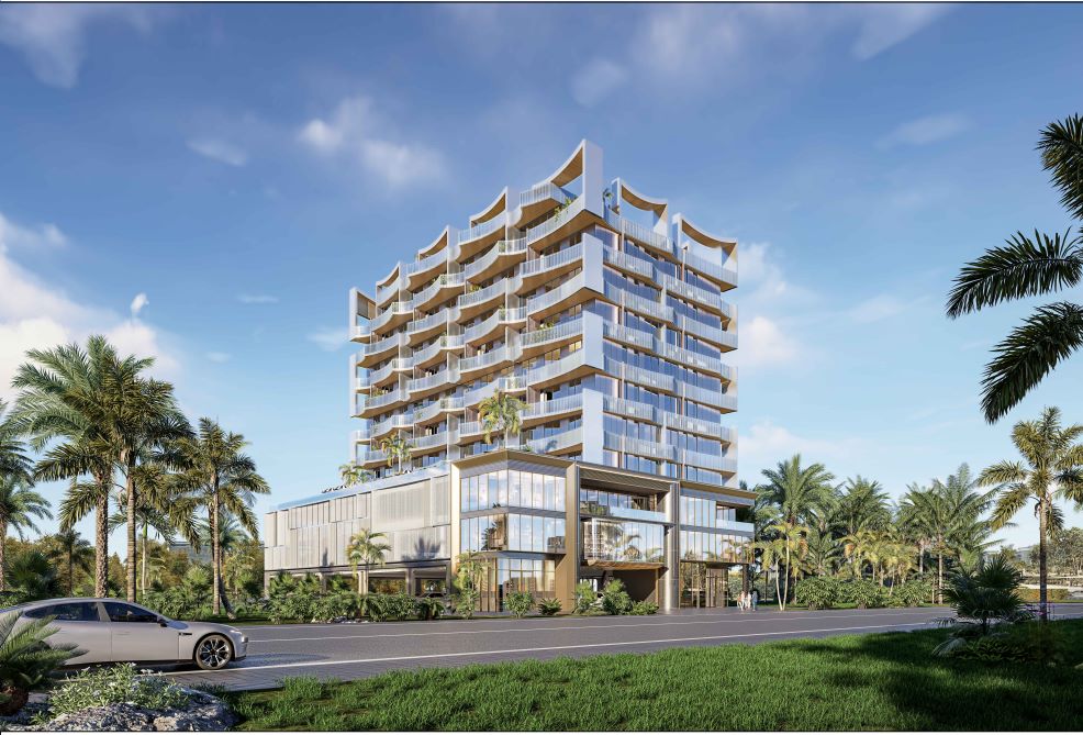 Nautis Residences