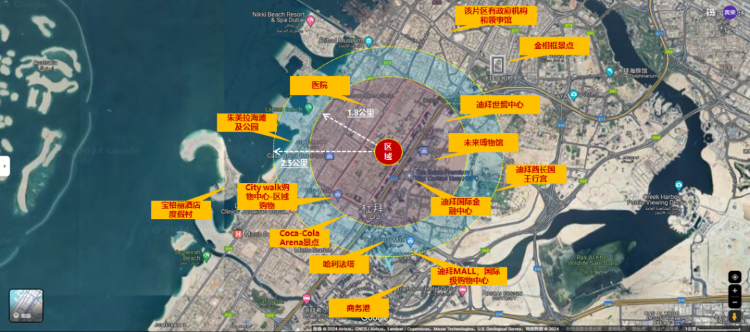 Choose STAMN to seize the core assets in the city center