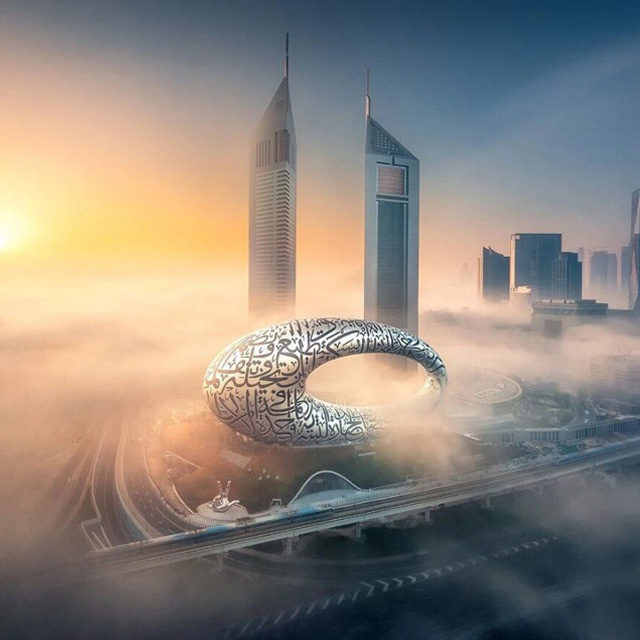 Jumeirah Garden City &ndash; Dubai&rsquo;s New In-Demand Neighbourhood