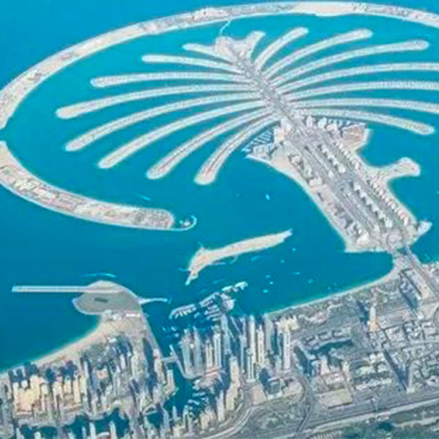 Why Is Global Capital Flowing into Dubai Real Estate?