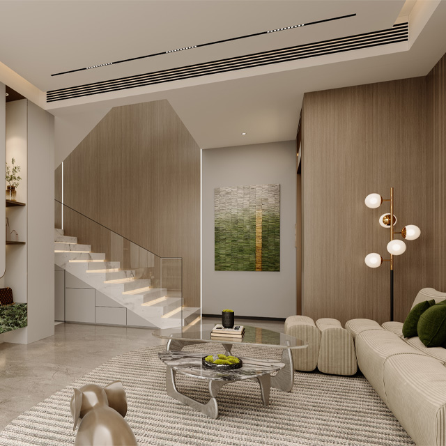 Dubai Investment That&rsquo;s Smarter with STAMN Dual-Key 