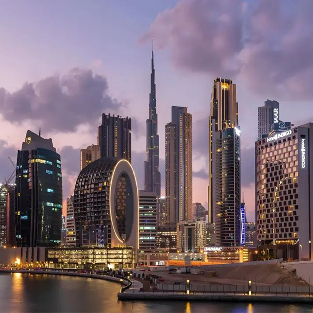 Dubai&rsquo;s Residential Market: Why It Remains a Hotbed for Investment Amid Global Uncertainty