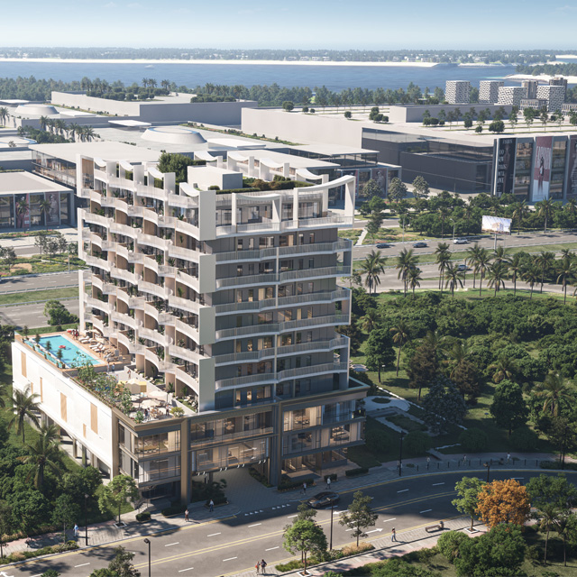 The Secret Behind Nautis Residences&rsquo; Dual-Key Apartments