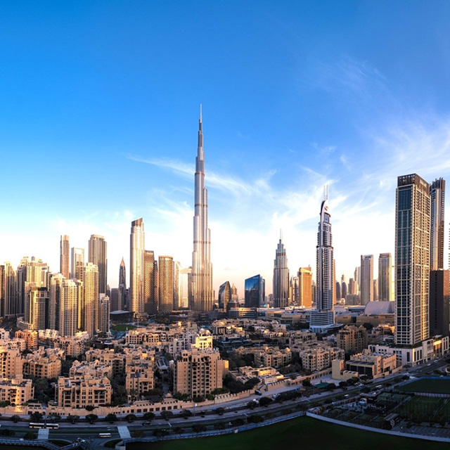 Dubai Real Estate Transactions Near AED 48 Billion in April: Market Resilience Continues to Shine Through the Numbers