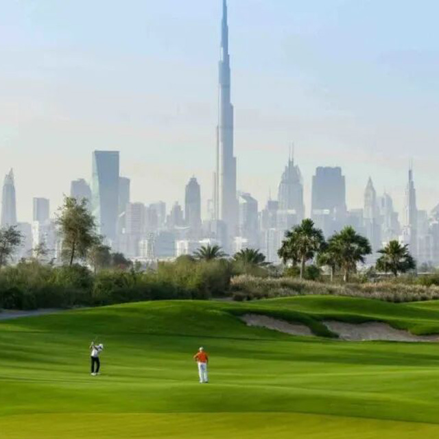 Dubai Real Estate Market Report &ndash; April 2026
