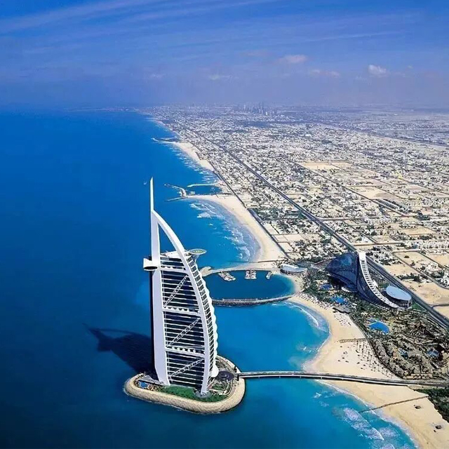 Dubai Ranks No. 1 Globally for Five Consecutive Years: Stronger FDI Momentum Reinforces the City's Fundamentals