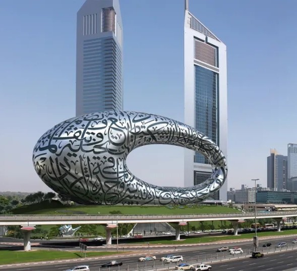 Dubai&rsquo;s Q1 2026 GDP Data Released: Construction and Real Estate Show Strong Growth